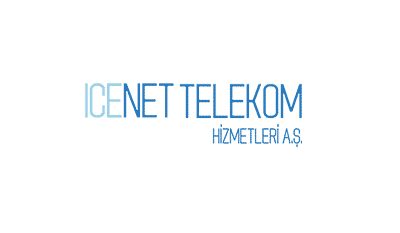 Icenet Telekom Logo